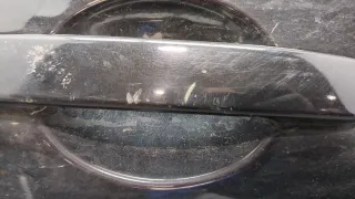 H0100JD0M0 Дверь передняя правая черная Nissan Qashqai 1  Арт 20053204, вид 5