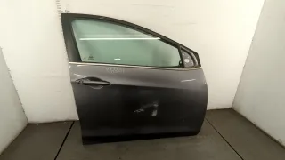  Дверь передняя правая серая Hyundai i30 GD Арт 20443755, вид 1