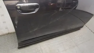  Дверь передняя правая серая Audi A6 C6 (S6,RS6) Арт 20444602, вид 3