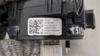 5K0953549C Шлейф руля  Volkswagen Caddy 3 Арт 20364938, вид 5