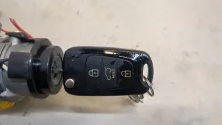  Замок зажигания Kia Ceed 2 Арт 20444876, вид 2