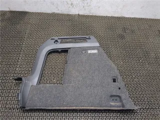 5N0857427AF Обшивка багажника Volkswagen Tiguan 1 Арт 8149074, вид 1