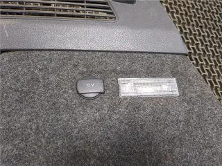 5N0857427AF Обшивка багажника Volkswagen Tiguan 1 Арт 8149074, вид 3