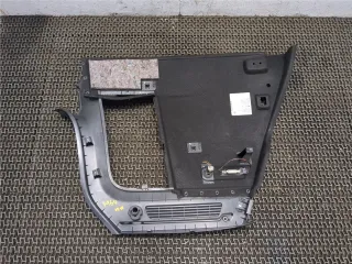 5N0857427AF Обшивка багажника Volkswagen Tiguan 1 Арт 8149074, вид 4