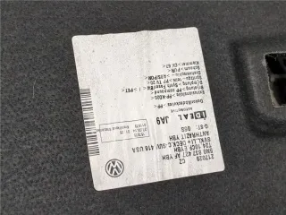 5N0857427AF Обшивка багажника Volkswagen Tiguan 1 Арт 8149074, вид 5