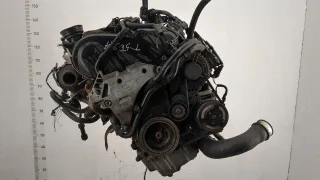  ТНВД Volkswagen Passat B6 Арт 11418937, вид 1