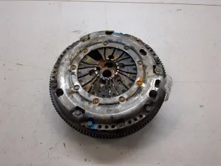 03L105266E,03G105266BM Маховик Volkswagen Caddy 3 1.9л TDI Арт 20365907, вид 4