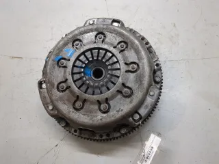 8200441371 Маховик Renault Laguna 2 1.8л Инжектор Арт 20381448, вид 4