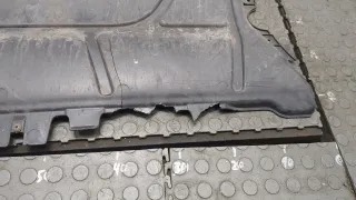 5WA825236C Защита (пыльник) двигателя Skoda Octavia A8 Арт 20412627, вид 2