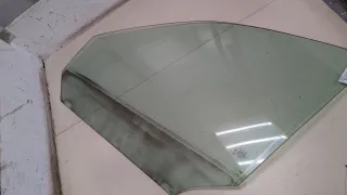  Стекло двери передней левой Jaguar S-Type Арт 20051634, вид 1