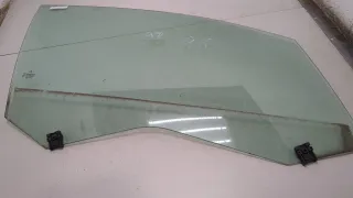  Стекло двери передней правой Citroen C5 2 Арт 20436210, вид 1