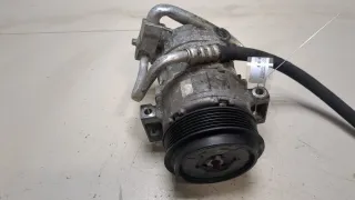 55701201 Компрессор кондиционера Fiat Bravo 2 Арт 8733207, вид 2