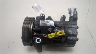 64529223392,9223392 Компрессор кондиционера MINI Cooper R56 Арт 20206338, вид 1