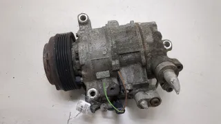 64526987862,6987862 Компрессор кондиционера BMW 1 E81/E82/E87/E88 Арт 20443182, вид 1