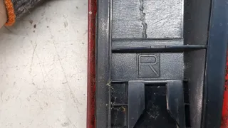  Фонарь задний правый Nissan Note E11 Арт 20443418, вид 5