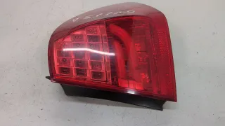  Фонарь задний правый BMW 3 E90/E91/E92/E93 Арт 20445047, вид 2