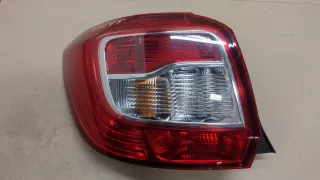  Фонарь задний левый Dacia Sandero 2 Арт 20445413
