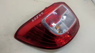  Фонарь задний левый Dacia Sandero 2 Арт 20445413, вид 2