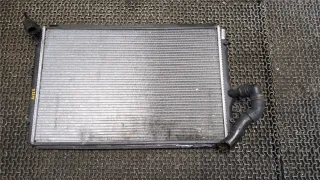 1K0121251AB Радиатор основной Volkswagen Golf 6 Арт 8121442, вид 1
