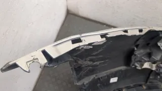 22867260 Заглушка (решетка) в бампер передний Cadillac SRX 2 Арт 11146140, вид 3