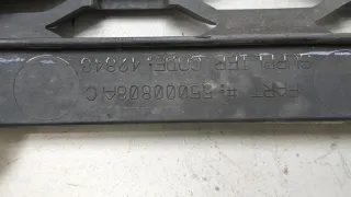  Заглушка (решетка) в бампер передний Dodge Journey 1 Арт 20440986, вид 2
