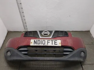 261508990A Фара противотуманная правая передняя Nissan Qashqai 1  Арт 11387584, вид 1