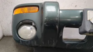 55155823AB Фара противотуманная левая передняя Jeep Liberty 1 Арт 11370955, вид 2