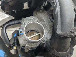 1357844,2S6G9424DF Коллектор впускной Ford C-max 1 Арт 20223428, вид 4