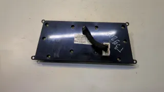 28395BN810 Блок управления печки / климат-контроля Nissan Almera Tino Арт 8855195, вид 2