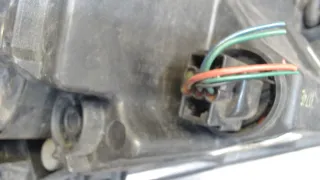 921021R010 Фара передняя правая Hyundai Accent RB Арт 7864711, вид 4