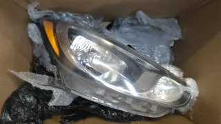 921021R010 Фара передняя правая Hyundai Accent RB Арт 7864711, вид 5