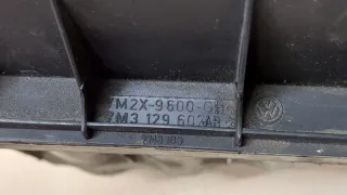 YM2X9600LB,1140348 Корпус воздушного фильтра Ford Galaxy 1 restailing Арт 20444890, вид 5