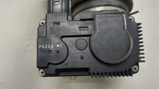 161198J103 Дроссельная заслонка Nissan Murano Z50 Арт 20441971, вид 3