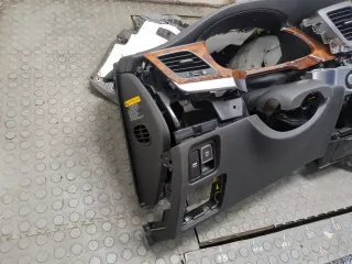 974203N800 Дефлектор обдува салона Hyundai Equus 2 Арт 11372522, вид 2