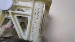 90523924,755117,93178336,5738018 Кулиса Opel Zafira A Арт 20359782, вид 3