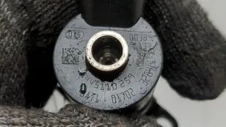 0445110188 Форсунка Mazda 3 BL Арт 20442848, вид 3