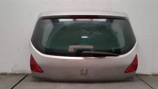 6429EP Щеткодержатель задний Peugeot 3008 1 Арт 11285928, вид 1