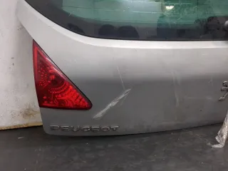 6429EP Щеткодержатель задний Peugeot 3008 1 Арт 11285928, вид 2