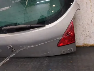 6429EP Щеткодержатель задний Peugeot 3008 1 Арт 11285928, вид 3