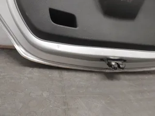  Щеткодержатель задний Opel Corsa D Арт 11397985, вид 2