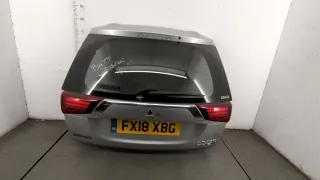  Щеткодержатель задний Mitsubishi Outlander 3 restailing 2 Арт 11416405, вид 1