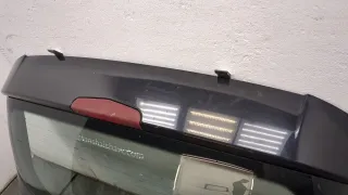 1273090,55703093 Щеткодержатель задний Opel Corsa D Арт 11416560, вид 2