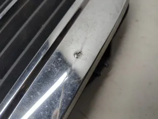 A2108800583 Решетка радиатора Mercedes E W210 Арт 20306930, вид 5