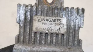  Реле накала свечей Ford Focus 3 Арт 20444422, вид 4