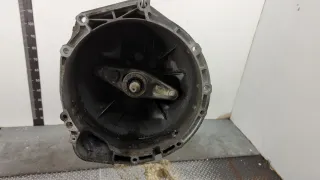  КПП механическая (МКПП) 6-ступенчатая BMW 1 E81/E82/E87/E88 Арт 20442183
