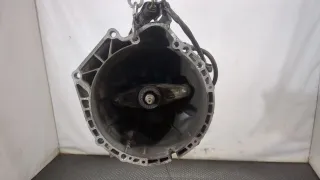 23007626315,7626315 КПП механическая (МКПП) 6-ступенчатая BMW 1 E81/E82/E87/E88 Арт 20154912