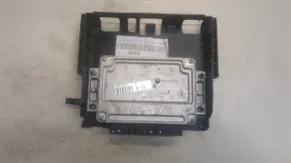  Блок управления двигателем Land Rover Range Rover 3 Арт 20444711, вид 1