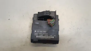13193590 Блок комфорта Opel Vectra C  Арт 20444978, вид 1