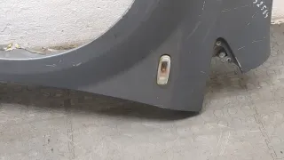  Кронштейн крепления бампера переднего Fiat Punto 3 restailing Арт 11418526, вид 2