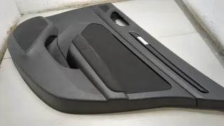 829A06315R Обшивка двери задней правой (дверная карта) Renault Megane 4 Арт 20436188, вид 1